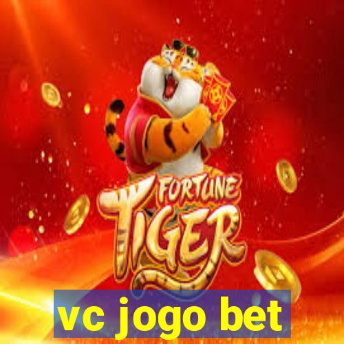 vc jogo bet